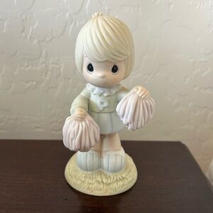 Precious Moments figurine